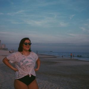 Meet your Posher, Emma